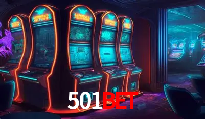 501bet Rio de Janeiro - Bonus Terms