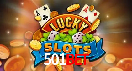 Descubra a Magia dos Jogos de Arcade no 501bet