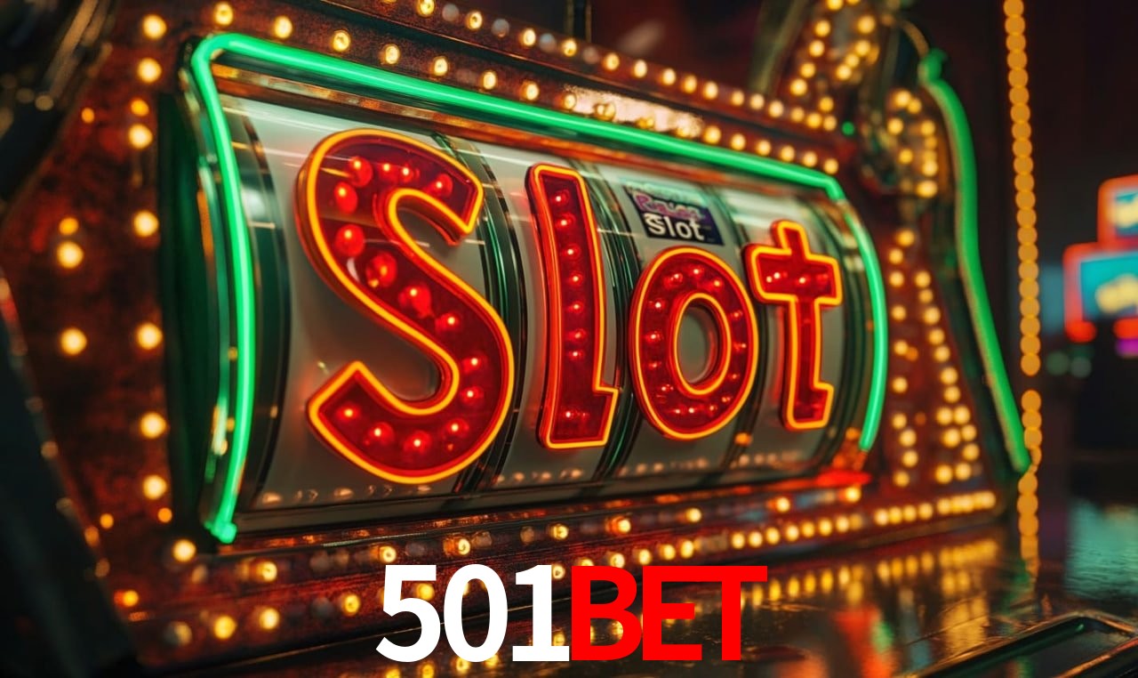 501bet - Security