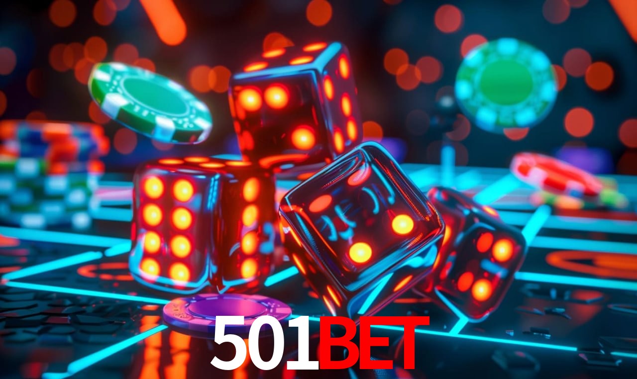 Jogos Exclusivos 501bet