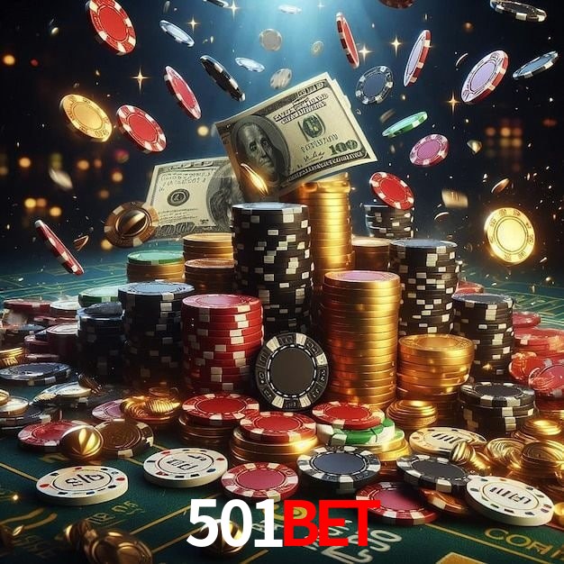 PIX Instantâneo 501bet