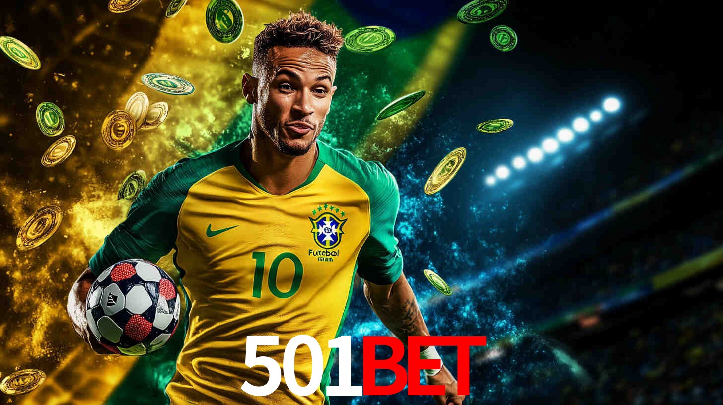 Explorando a Categoria de Eventos em Apostas na 501bet