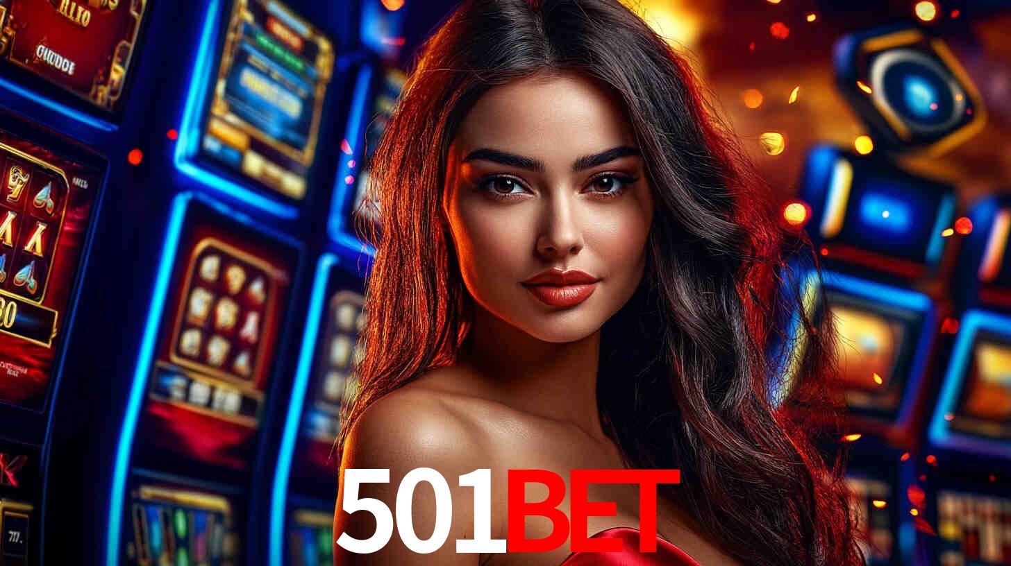 A Experiência Imersiva dos Cassinos Ao Vivo no 501bet