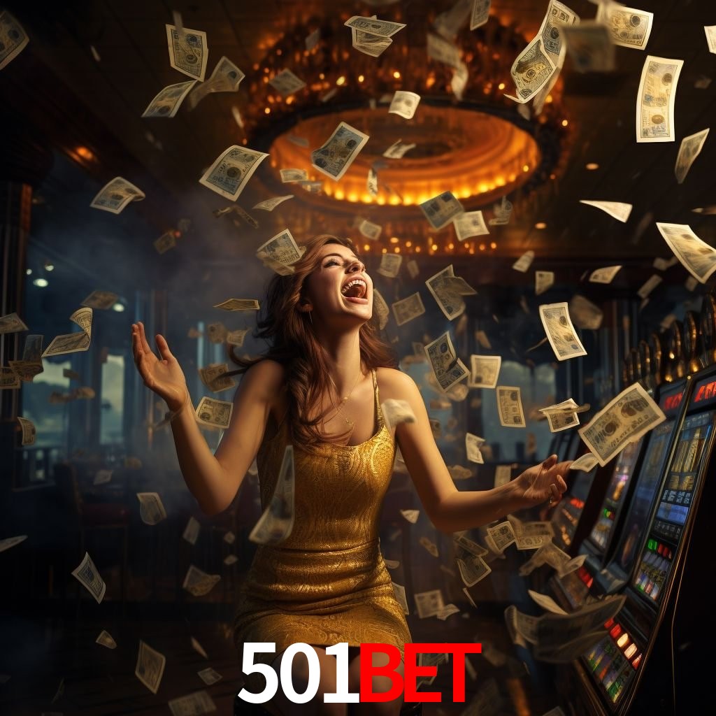 Tennis Betting 501bet