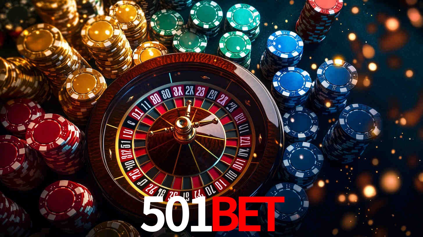 Daily Bonuses 501bet