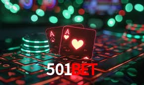 Segurança 2FA 501bet