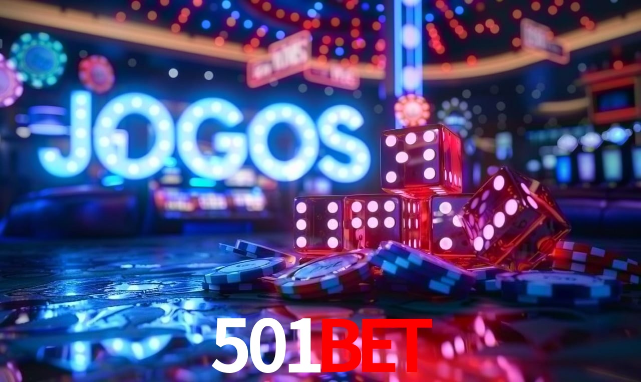 Casino VIP 501bet