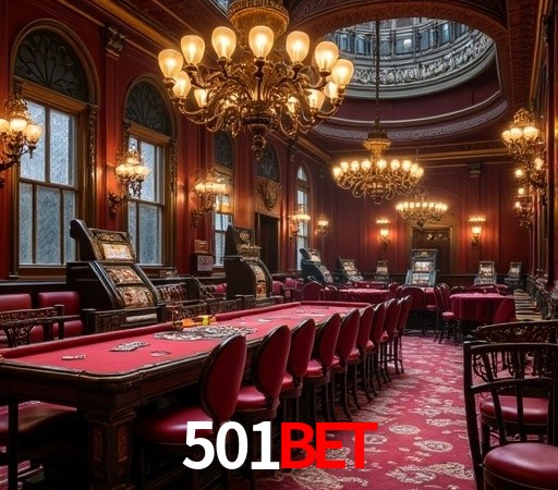501bet Rio de Janeiro - Licenses