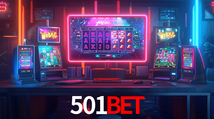 Explore as vantagens do 501bet: serviço profissional e confiabilidade