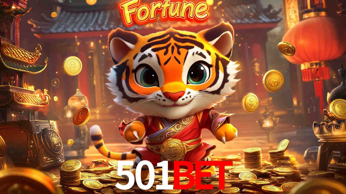 A Popularidade dos Caça-Níqueis no 501bet