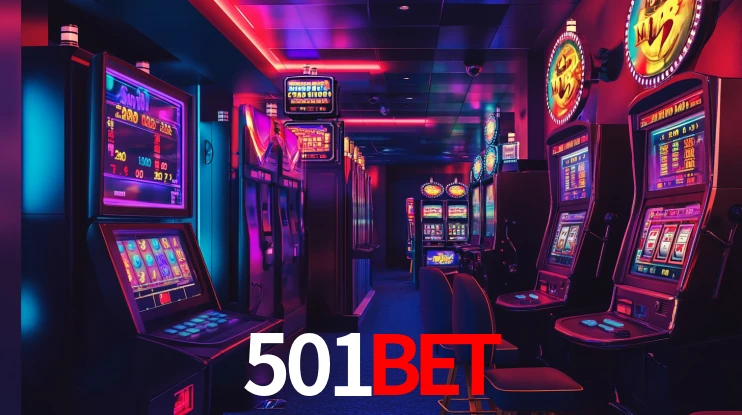 Exclusive Games 501bet
