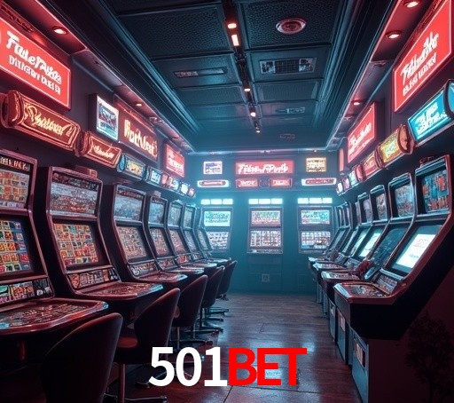 501bet São Paulo - Hot Promos