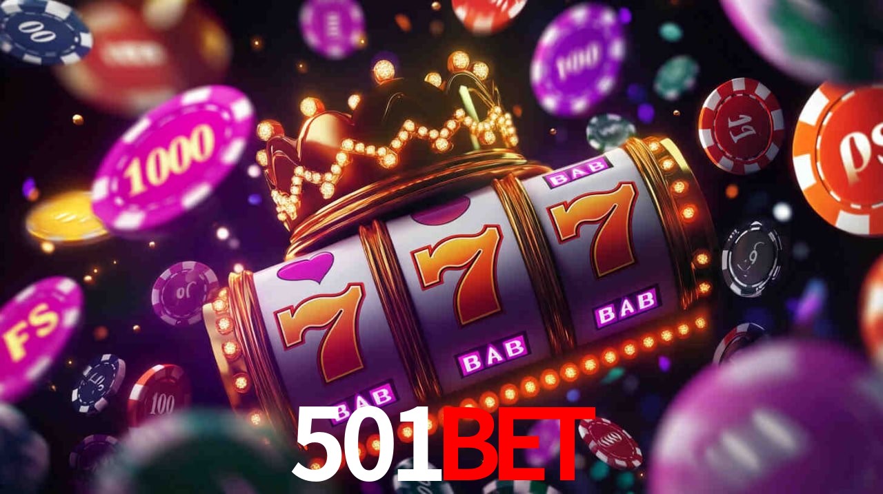 Secure Login 501bet