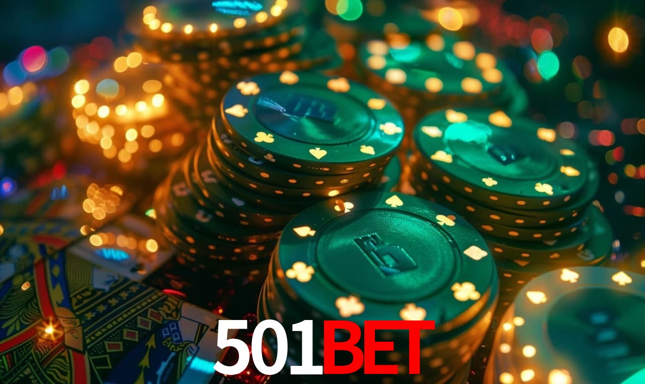 Diretório de Jogos 501bet