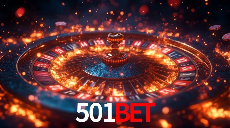 501bet App Interface