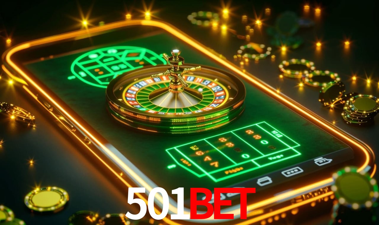 501bet - Rápido Acesse