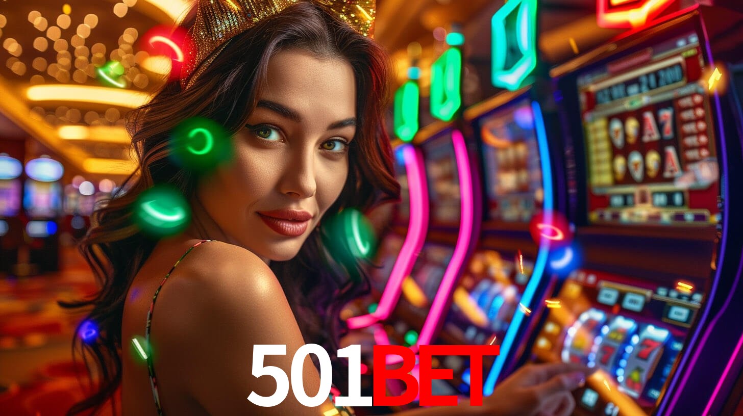 501bet - App Performance