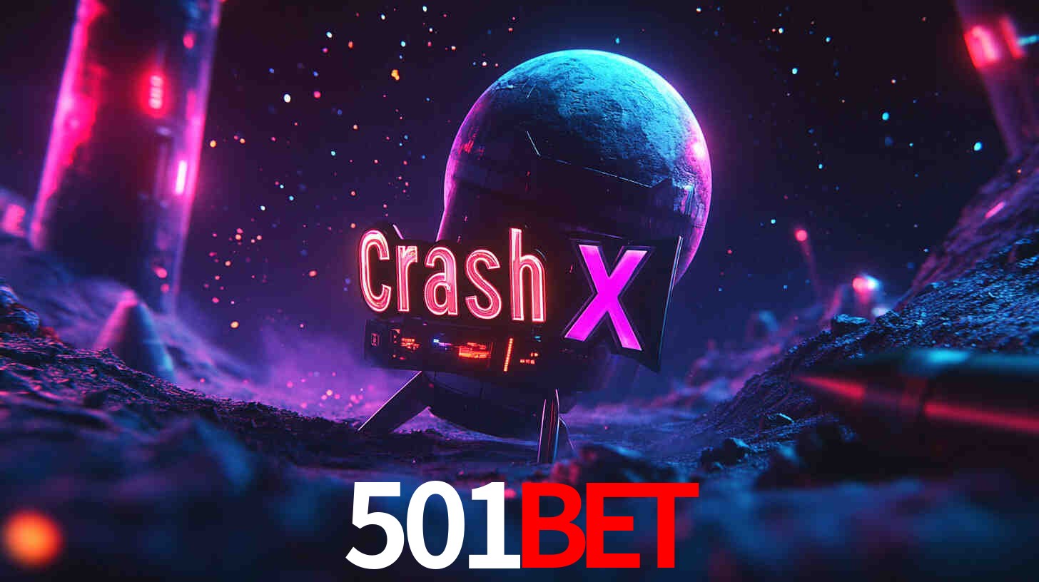 Apostas Esportivas na 501bet: Um Guia Completo