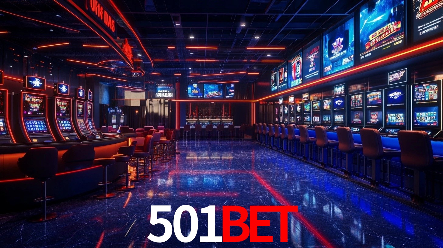 Roulette Table 501bet