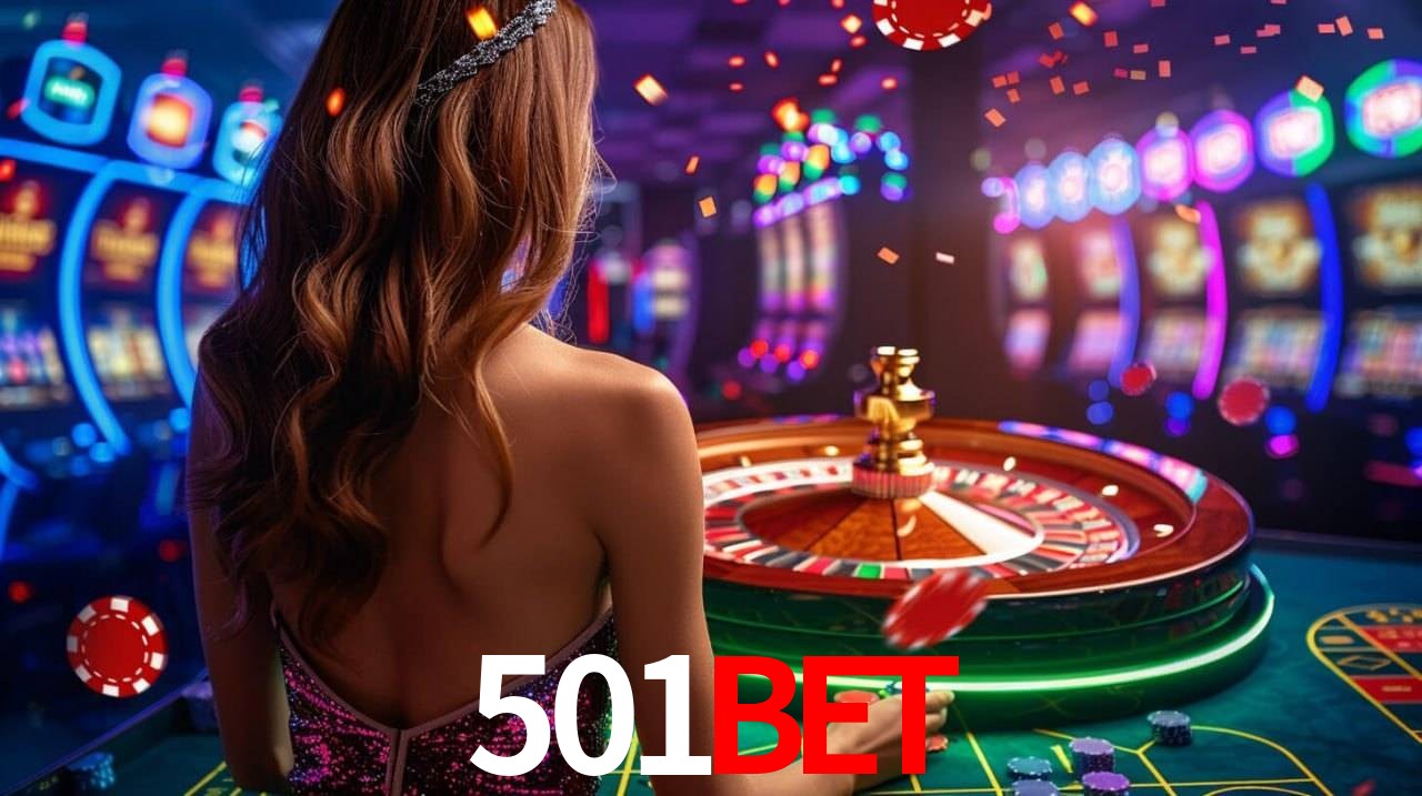 501bet - App Features