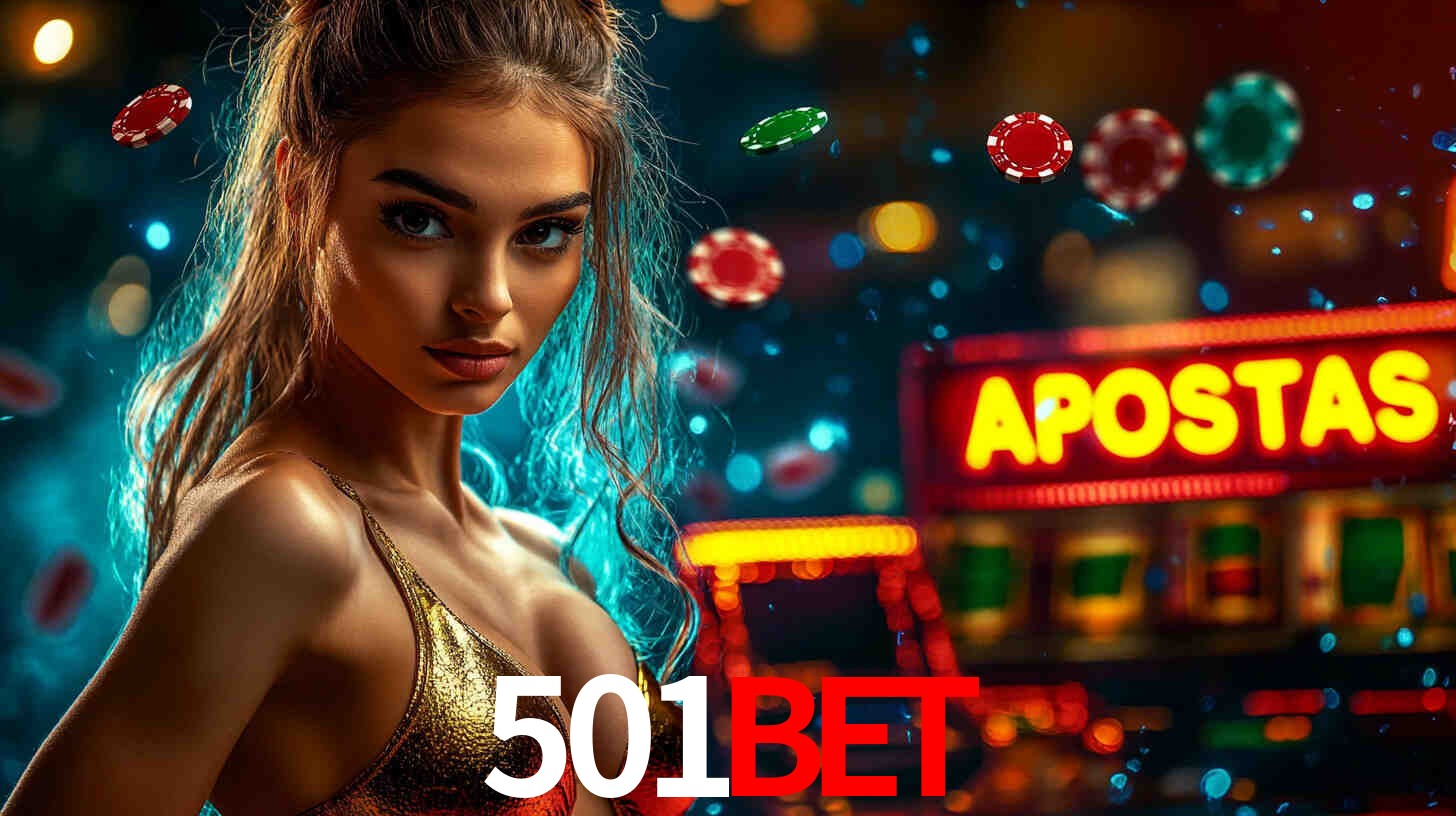 Explorando a Categoria de Eventos em Apostas na 501bet