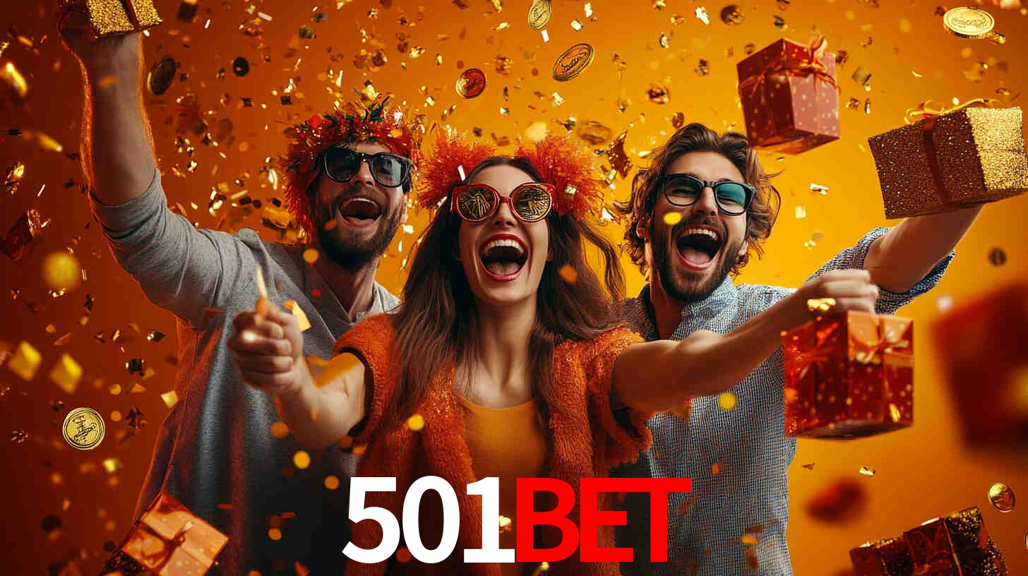 501bet: Seu Especialista em Apostas Esportivas Brasileiras