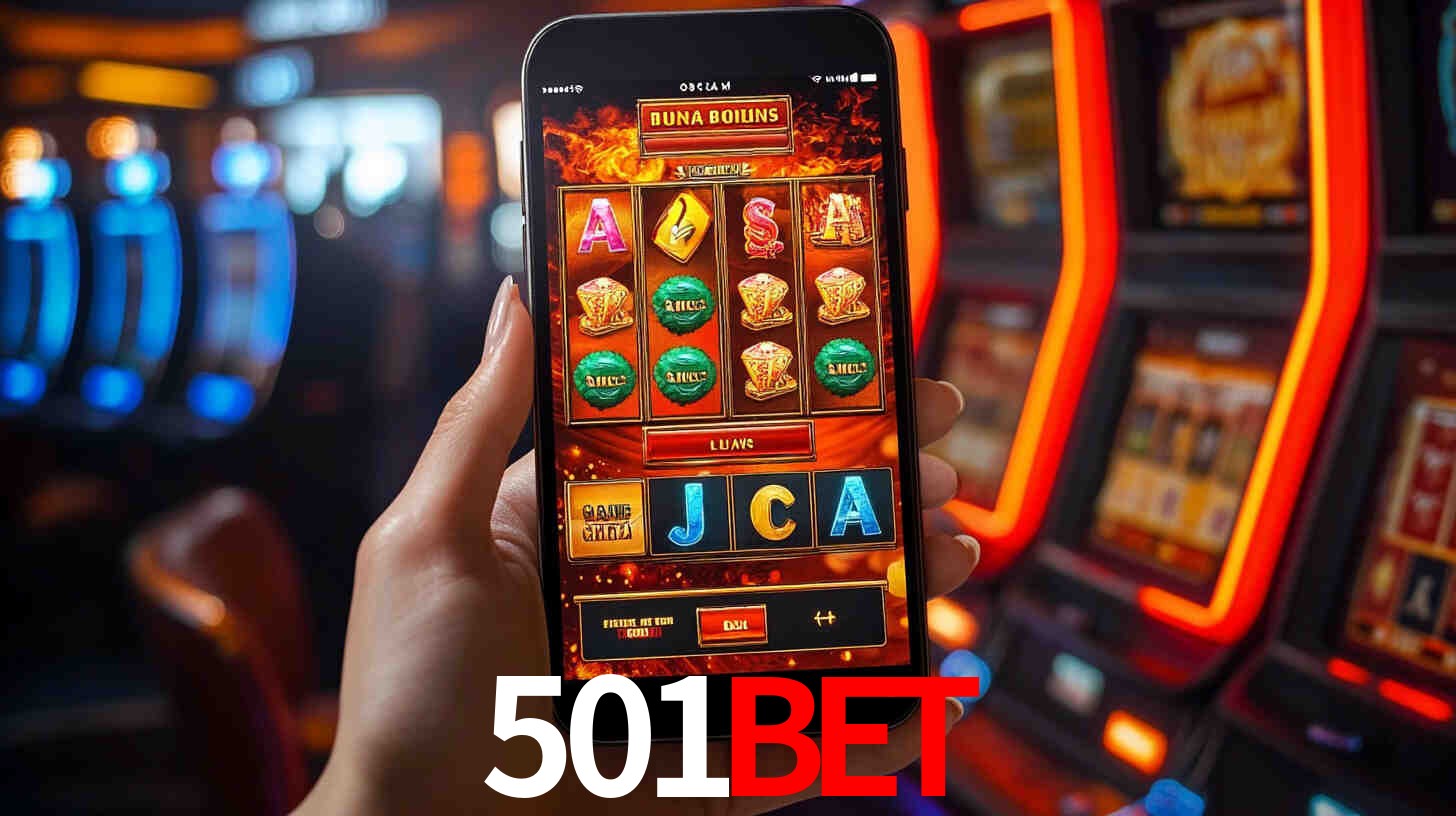 501bet login