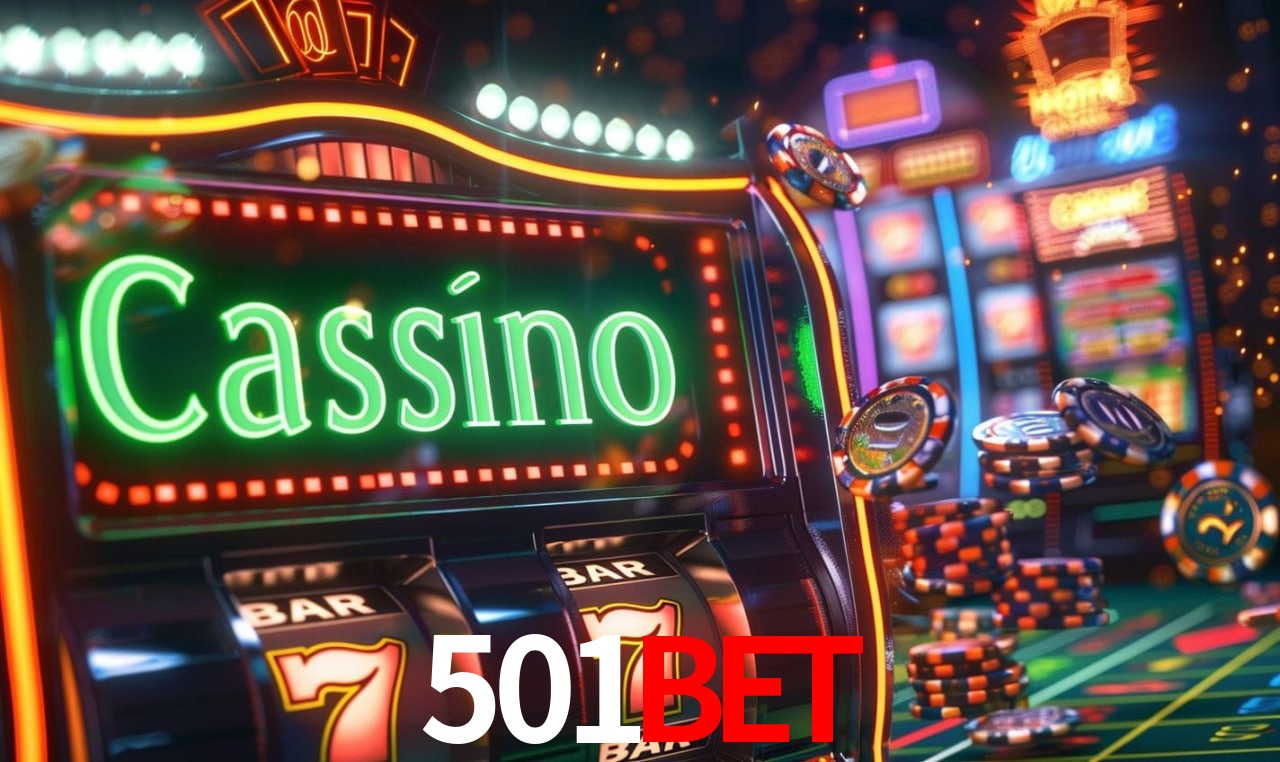 501bet - Pagamento PIX Instantâneo