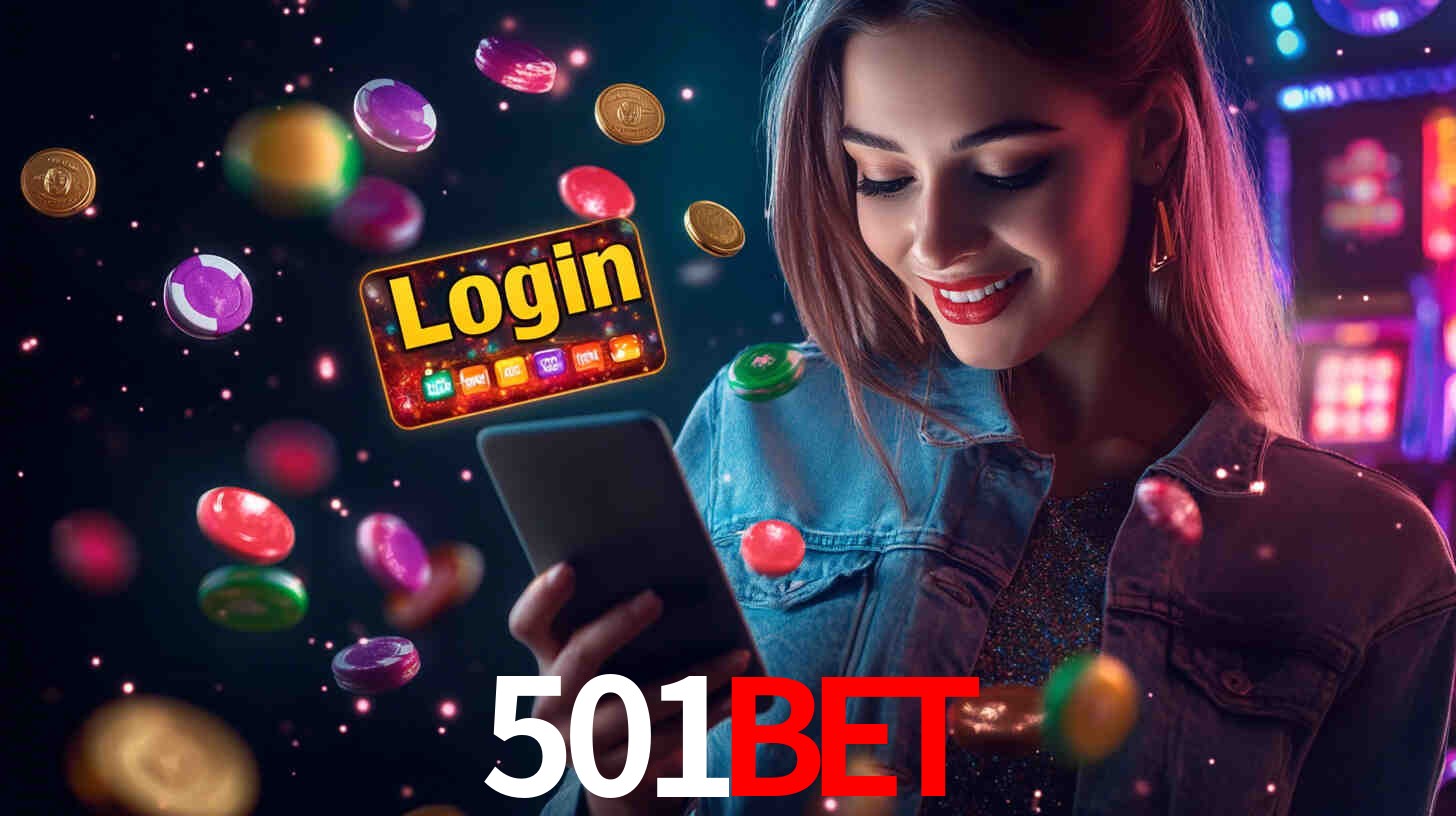 Descubra a Essência do 501bet: Nossa História e Compromissos