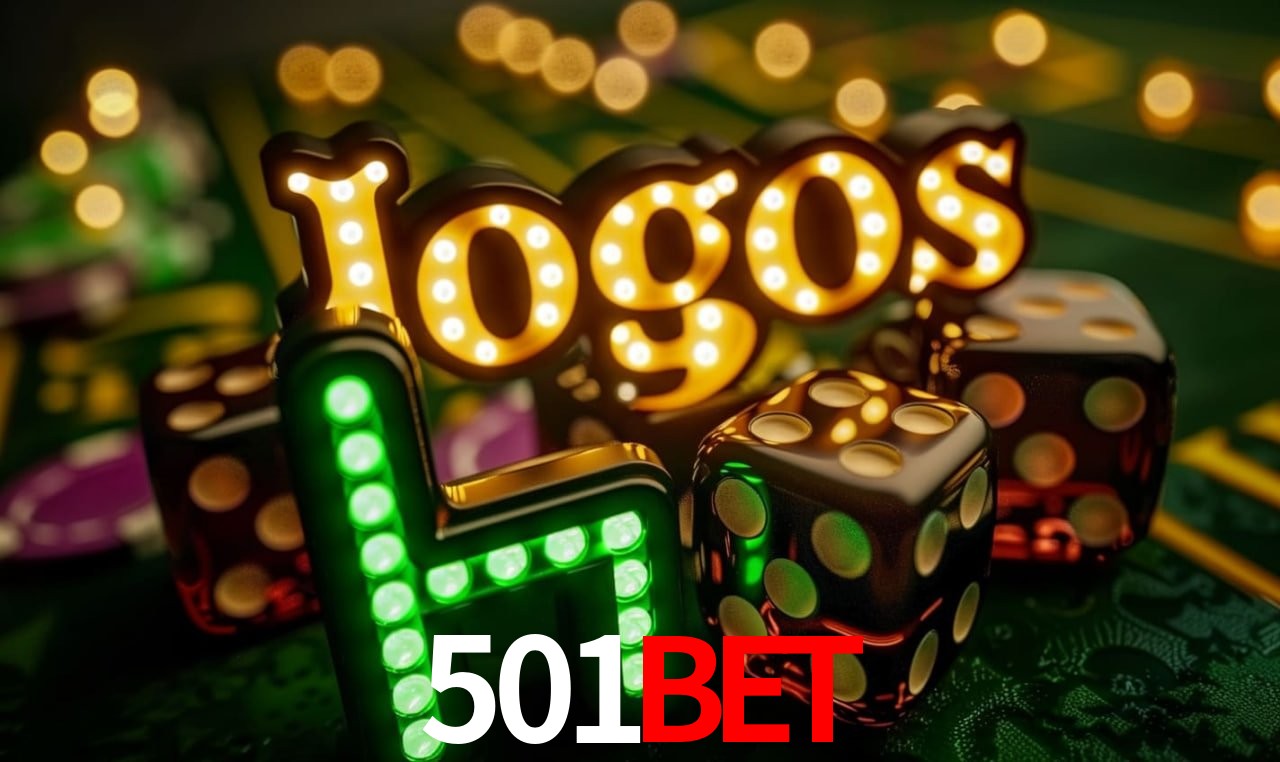 Integração de APIs 501bet