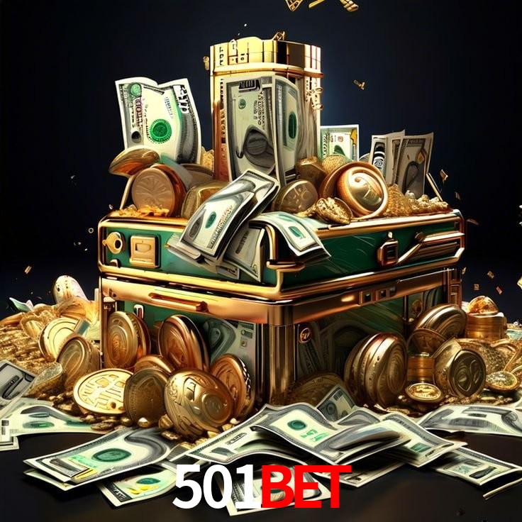 Login Seguro 501bet