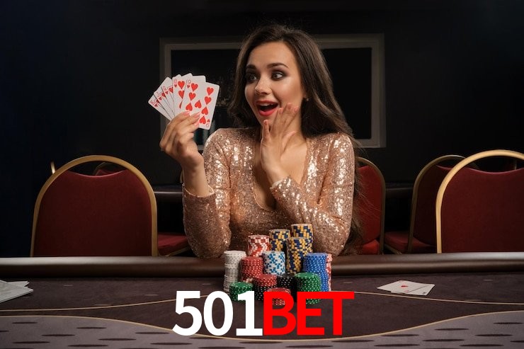 Programa VIP 501bet