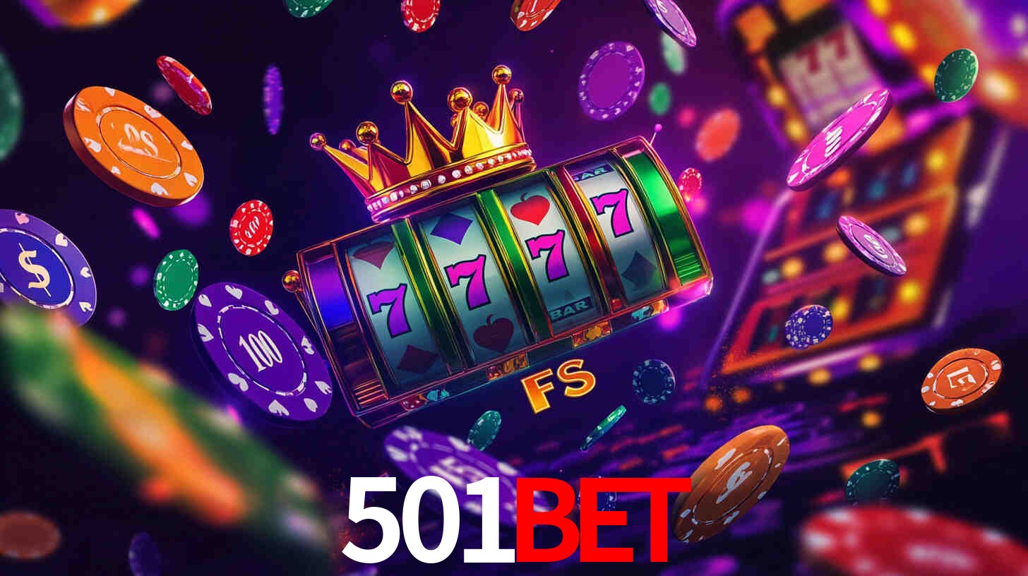 Live Casino 501bet