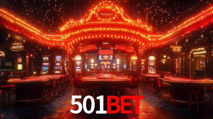 Premium Interface 501bet