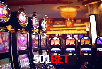 501bet Belo Horizonte - Reivindique Bonus