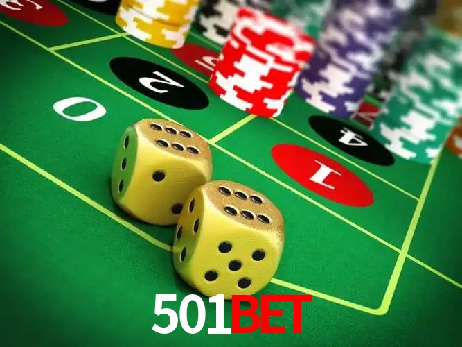 Game Statistics 501bet