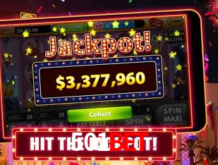 501bet Belo Horizonte - VIP Casino