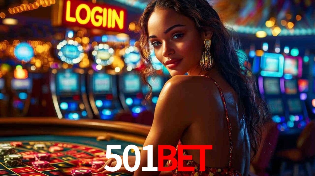 501bet Rio de Janeiro - Popular Jogos